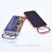 High Quality Fahion Metal Magnetic Bottle Opener